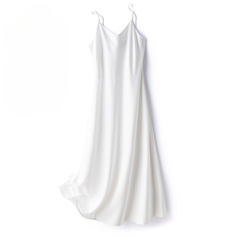 Lightweight Casual Dress - VeroTop