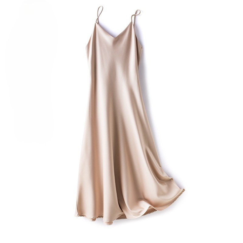 Lightweight Casual Dress - VeroTop