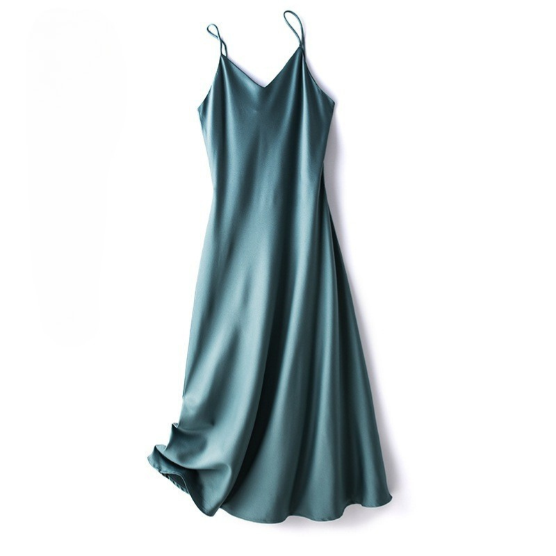 Lightweight Casual Dress - VeroTop