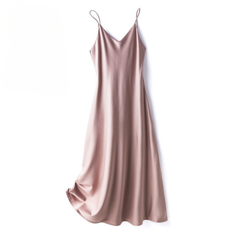 Lightweight Casual Dress - VeroTop