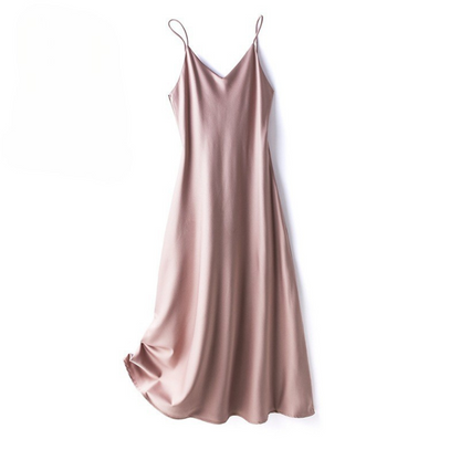 Lightweight Casual Dress - VeroTop