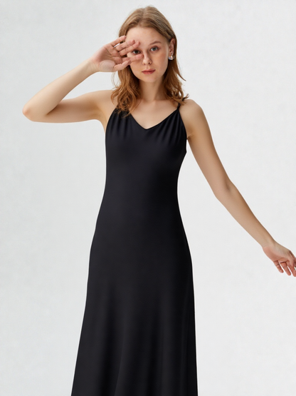 Lightweight Casual Dress - VeroTop