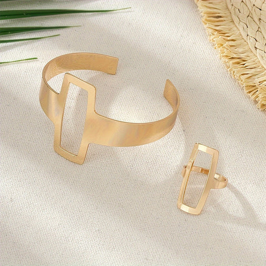 Zaya Geometric Set
