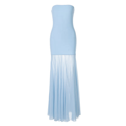 Sea Breeze Elegance Dress