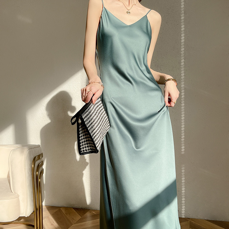 Lightweight Casual Dress - VeroTop